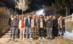 Çekerek Belediyesi’nden Öğrencilerle Sahur Buluşması