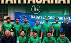 Yahyasaray Köyler Arası Futbol Turnuvasında Sürpriz Karar