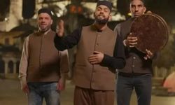 Sosyal medyada gündem olan ilahi yorumcusu Celal Karatüre kimdir?