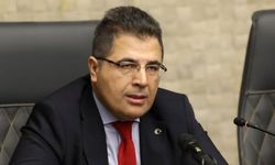 Ceza ve Tevkifevleri Genel Müdürü Çelebi Yılmaz’dan Teşkilata Mesaj: Önce İnsan Dünya Standartlarında Hizmet