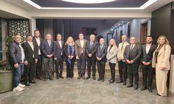 CHP’li Karabat ve Karasu’dan Yozgat Çıkarması: "Çiftçiyi Tarlaya, Genci Toprağına Barıştıracağız!"