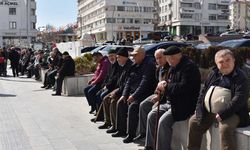 BBP Lideri Muhsin Yazıcıoğlu Vefatının 17. Yılında Anılıyor