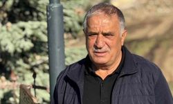 Yozgat Lök Köyü Yasta: Tapu Kadastro Emeklisi Muammer Demirbacak Vefat Etti