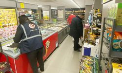 Yozgat’ta Ramazan Mesaisi: Market ve Fırınlara Sıkı Denetim Markajı!