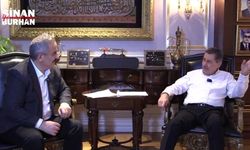 Deniz Baykal’dan Melih Gökçek’e Ankara Adaylık Teklifi İddiası