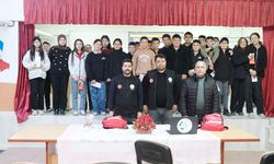 Sorgun’da Deprem Bilinci Seferberliği: Farkında mıyız?