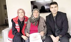 Yozgat’ta Ulu Çınarlara Vefa Ziyareti