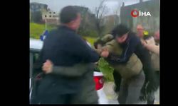 Direksiyon Sınavında Şok Olay: Baba-Oğul Komisyon Üyesine Saldırdı, Gözaltına Alındı