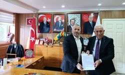 Doğankent Belediyesi’nde Toplu İş Sözleşmesi İmzalandı: Emekçilere Müjde