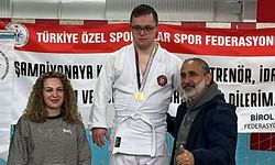 Yozgatlı Erdem şampiyonluğa hazırlanıyor!