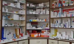 Yozgat Eczacı Odası’ndan Nöbetçi Eczane Uyarısı