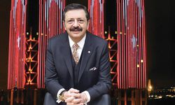 TOBB Başkanı Hisarcıklıoğlu’ndan Ramazan Bayramı Mesajı: Dayanışma ve Birlik İçinde Bir Bayram Dileği