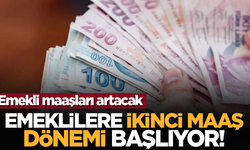 Emeklilere İkinci Maaş Dönemi Başlıyor! Yeni Sistemle Gelir Artacak