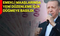 Emekli Maaşlarına Yeni Zam Düzenlemesi Masada: En Düşük Aylık İçin Kritik Çalışma Başladı