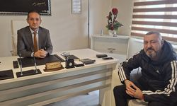 Yozgat Emlakçılar Odası Dernek Başkanı Levent Yılmaz Oldu