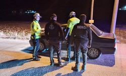 Yozgat Emniyeti’nden Şehir Genelinde Büyük Huzur Operasyonu