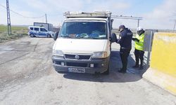 Yozgat’ta Emniyetten Geniş Kapsamlı Denetim: Binlerce Kişi ve Araç Sorgulandı