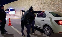 Yozgat’ta Emniyetten Huzur Operasyonu: 5 İlçede Eş Zamanlı Denetim ve NARVAS Uygulaması