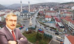 Emekli AFAD Başkan Yardımcısı Yozgatlı hemşehrimiz Fatih Özer’den Memleket Çağrısı