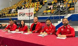 Yozgatlı Erdem Yiğit U-20 Kadınlar Milli Takımı Teknik Direktörlüğüne Getirildi