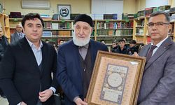 Yozgat’ta Eski Yozgat Ramazanları Söyleşisi: Öğrenciler Kadim Geleneklerle Buluştu