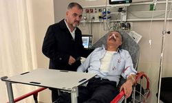 Yozgat’ta Eğitim Camiasına Şiddet Tepkisi