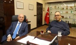 Ankara’da belediye başkanından en acı anma