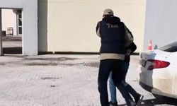 Yozgat’ta hakkında kesinleşmiş 6 yıl hapis cezası varmış!