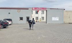 Yozgat’ta 19 Yıl Cezası varmış! Şafak operasyonu ile yakalandı!