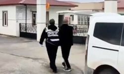 Sorgun’da Firari Hırsıza Şafak Operasyonu: 16 Yıl Kesinleşmiş Cezası Bulunuyordu