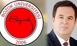 Yozgat Bozok Üniversitesi Rektör Yardımcılığına Prof. Dr. Fuat Köksal’ın atanması Yozgat’ı mutlu etti!
