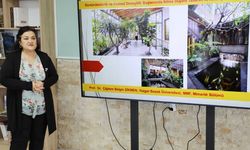 Bozok’ta Geleceğin Şehirlerini konuştular