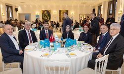 Basın İlan Kurumu, Darülaceze’de Geleneksel İftar Sofrasını Kurdu