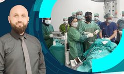 Yozgat’ta Sağlıkta Dev Adım: İleri Düzey Havayolu Cerrahisi Başarıyla Uygulandı!