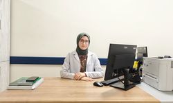 Glokomda Geri Dönüşü Olmayan Hasara Dikkat: Yerköy Devlet Hastanesi'nden Kritik Uyarı