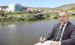 Yozgat Bozok Üniversitesi’nden Su Seferberliği: Türkiye’de Baraj Göleti Olan Tek Üniversite