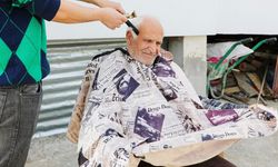 Çekerek’te Gönül Köprüleri Kuruluyor: Başkan Üzeyir İnce’den Bayram Öncesi "Vefa" Dokunuşu