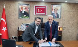 Yozgat Gülşehri Belediyesi İşçilerini sevince boğdu