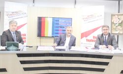 Yozgat’ta Eğitim Sendikalarından Ortak Mesaj: “Öğretmenin Yanındayız, Eğitimi Yükselteceğiz”