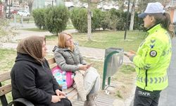 Yozgat’ta Emniyetten İlçe İlçe Dev Huzur Operasyonu!