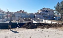 Yozgat’ın belediye binası olmayan tek ilçesinden haber var