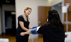 Ankara Bilkent Şehir Hastanesi’nde Hasta Memnuniyeti Artıyor: 2026 Hedefleri Belirlendi