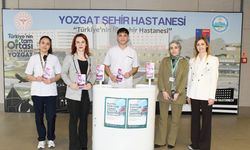 Yozgat Şehir Hastanesi’nden Dijital Detoks Çağrısı