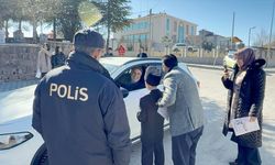 Yozgat Emniyetinden Huzur ve Güven Mesaisi: Hem Etkinlik Hem Denetim