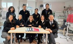 Ankara Üniversitesi Neonatoloji Bilim Dalı’na Ulusal Akreditasyon Onayı