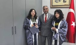 Çankaya Hacı Ömer Tarman Anadolu Lisesi Satranç Turnuvasında Büyük Başarı