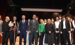 Yerköy’de Eğitimde İşbirliği Projesi: Ankara’dan Gelen Öğrenciler Kültür ve Bilim Buluşmasına Katıldı