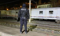 Yozgat’ta "Huzur" Mesaisi: Emniyet Gece Gündüz Sahada!