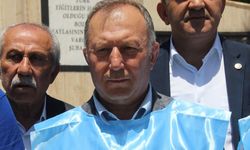 Türkiye KAMU-SEN Yozgat İl Temsilciliğine Hacı Turan Başkal Atandı