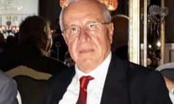 Yerköy'den acı haberi geldi: Eski Okul Müdürü Vefat Etti